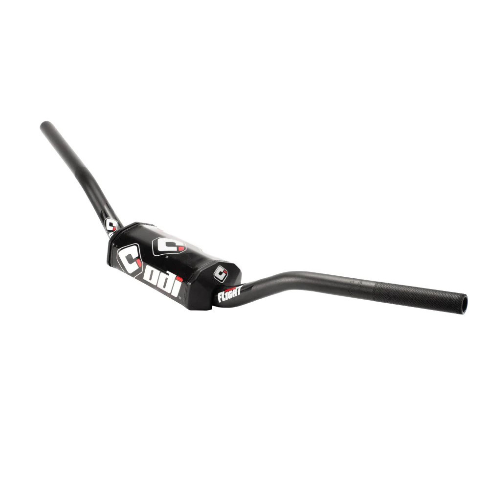 MANILLAR ODI PODIUM FLIGHT MX KTM OEM NEGRO