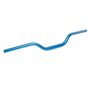 Manillar Puig Conico 28 A 22Mm Altura 20 Azul