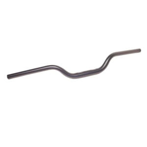 Manillar Puig Conico 28 A 22Mm Altura 20 Negro