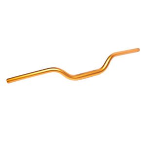 Manillar Puig Conico 28 A 22Mm Altura 40 Oro