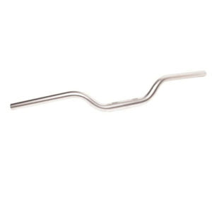 Manillar Puig Conico 28 A 22Mm Altura 61 Plata