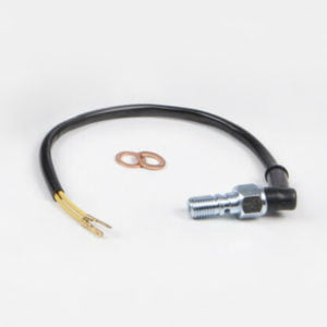 Sensor de freno Braking doble latiguillo