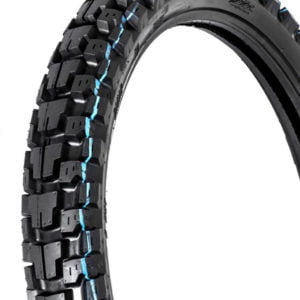 Neumatico Trail Motoz Tract Adven 90/90-21 F 54 Q TL M+S DOT