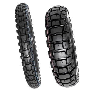 Neumatico Trail Motoz Tract Advent 140/80-18 TT