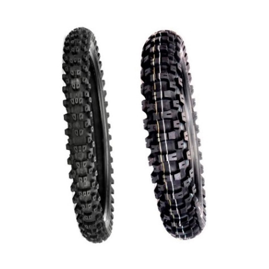 Neumatico Motoz Tract Enduro 140/80-18 FIM
