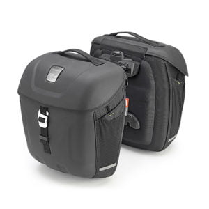 Alforjas Givi Multilock Metro-T 18 Litros