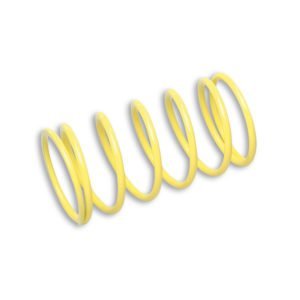 Muelle De Polea Malossi Conducida Amarillo Honda Sh 300