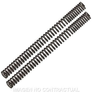 Muelle horquilla YSS 36-9.0-300