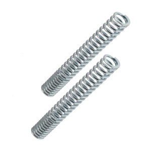 Muelles De Horquilla Scooter Bitubo Mf042Wo