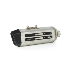 Escape IXIL para Qj Motor SRT800 Tipo MXT