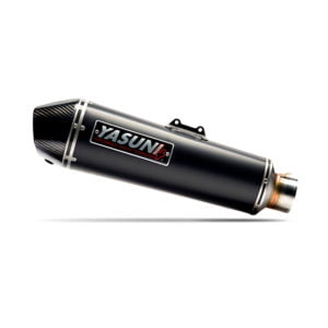 Escape Yasuni Carbon Honda Forza 300 4T TUB657BC