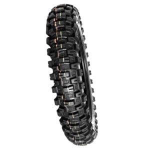 Neumatico Motoz Mx Hybrid Arena 120/100-18 68 M Tt Nhs