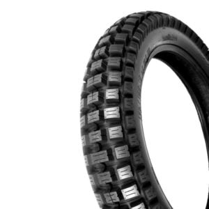 Neumatico Motoz Mount Hybrid 110/90-19 62 M Tt Mst Dot