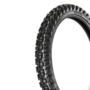 Neumatico Motoz Mount Hyb 80/100-21 51 M Tt Mst Dot