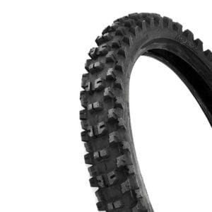 Neumatico Motoz Terrap S/T 80/100-21 51 M Tt Nhs