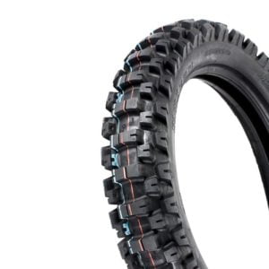 Neumatico Motoz Tract Enduro S/T-130/90-18 69 R Tt Mst Dot