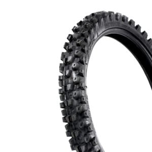 Neumatico Motoz Tract Enduro S/T 80/100-21 51 R Tt Mst Dot