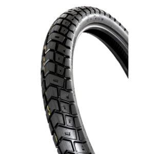 Neumatico Trail Motoz Tract Gps 90/90-21 F 54 T Tl Dot M+S