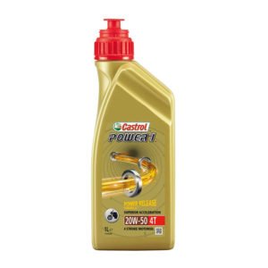 Aceite Castrol 20W50 1 Litro