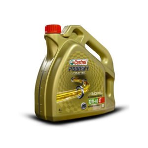 Aceite Castrol 10W40 POWER1 ULTIMATE 10W40 4L