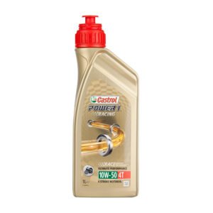 Aceite Castrol 10W50 Racing 1 Litro