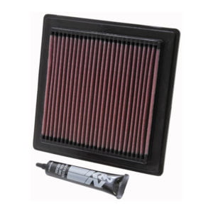 Filtro Aire K&N Predator 500