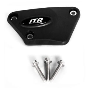 Protector Itr Pick-Up Yamaha R6 2015 Negro
