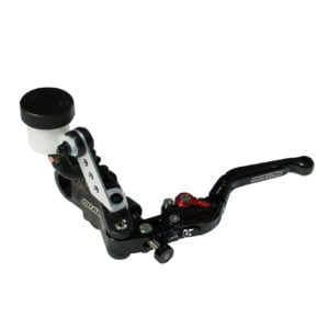 Bomba Embrague Braking Caudal 16 Deposito De Liquido