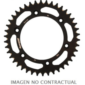 Corona Supersprox Aluminio Beta 428 x 56