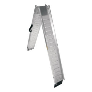 Rampa Plegable Motorsport De Aluminio Hasta 180Kg