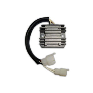 Regulador Yamaha Xt600