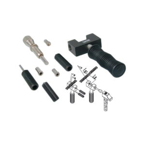 Remacha Y Troncha-Cadena Buzzetti Profesional