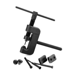 Remacha Y Troncha-Cadena V-Parts Profesional