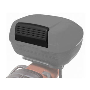 Respaldo Shad Para Sh42 Gris