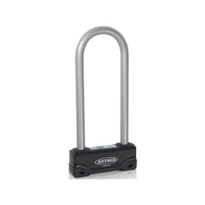 Antirrobo Artago U Carcasa Nylon - 85 X 250 Mm