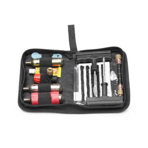 Kit Givi Reparacion Pinchazos Neumatico Tubeless
