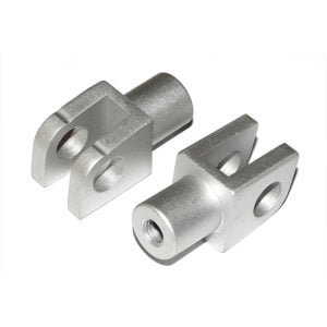 Juego Soportes Estribera V-Parts Delantera Kawasaki Gpz-Zxr-Zzr