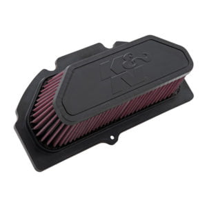 Filtro de aire para moto K&N Suzuki Gsxr 1000