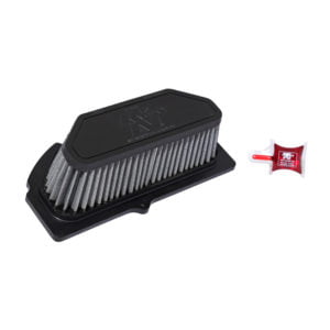 Filtro de aire para moto K&N Suzuki Gsx-R 1000