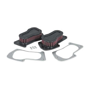 Filtro de aire para moto K&N Suzuki Intruder 1800