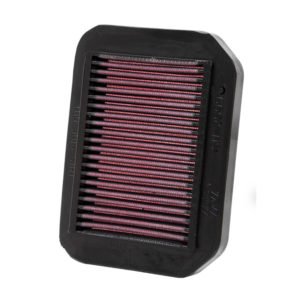 Filtro de aire para moto K&N Suzuki Burgman 250 Kn