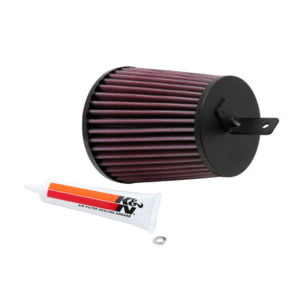 Filtro de aire para moto K&N Suzuki Quadsport