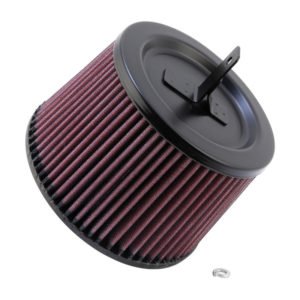 Filtro Aire K&N Suzuki Ltr Quadracer 450