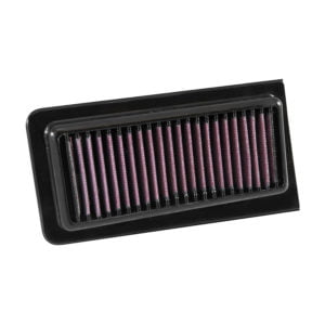 Filtro Aire K&N Suzuki Burgman
