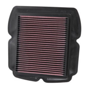 Filtro Aire K&N Suzuki 650 Kn