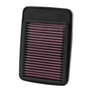 Filtro de aire para moto K&N Suzuki Bandit 650