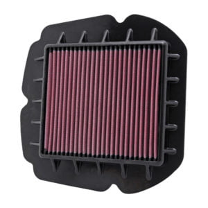 Filtro Aire K&N Suzuki Sfv 650