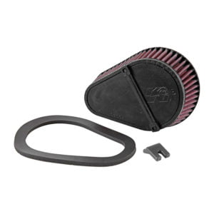 Filtro Aire K&N Suzuki Drse 650