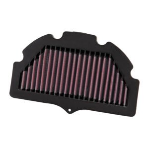 Filtro Aire K&N Suzuki Gsx-R 600/750