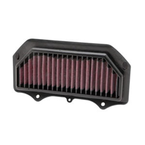 Filtro de aire para moto K&N Racing Suzuki Gsx-R 600
